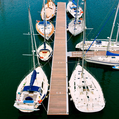 Maritime fender
