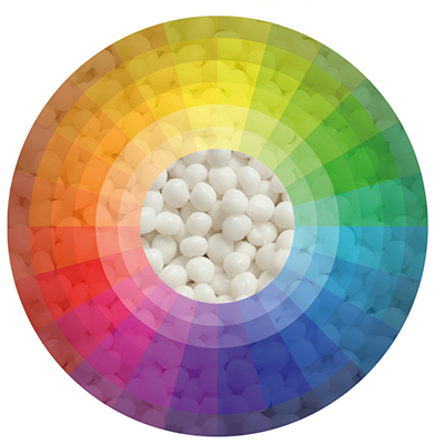 Prodex standard dyes