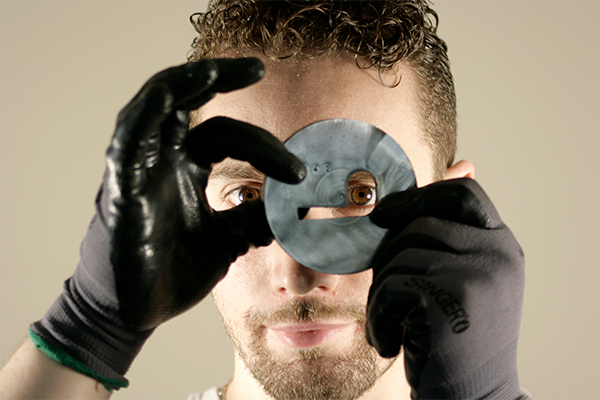 custom-made tools
